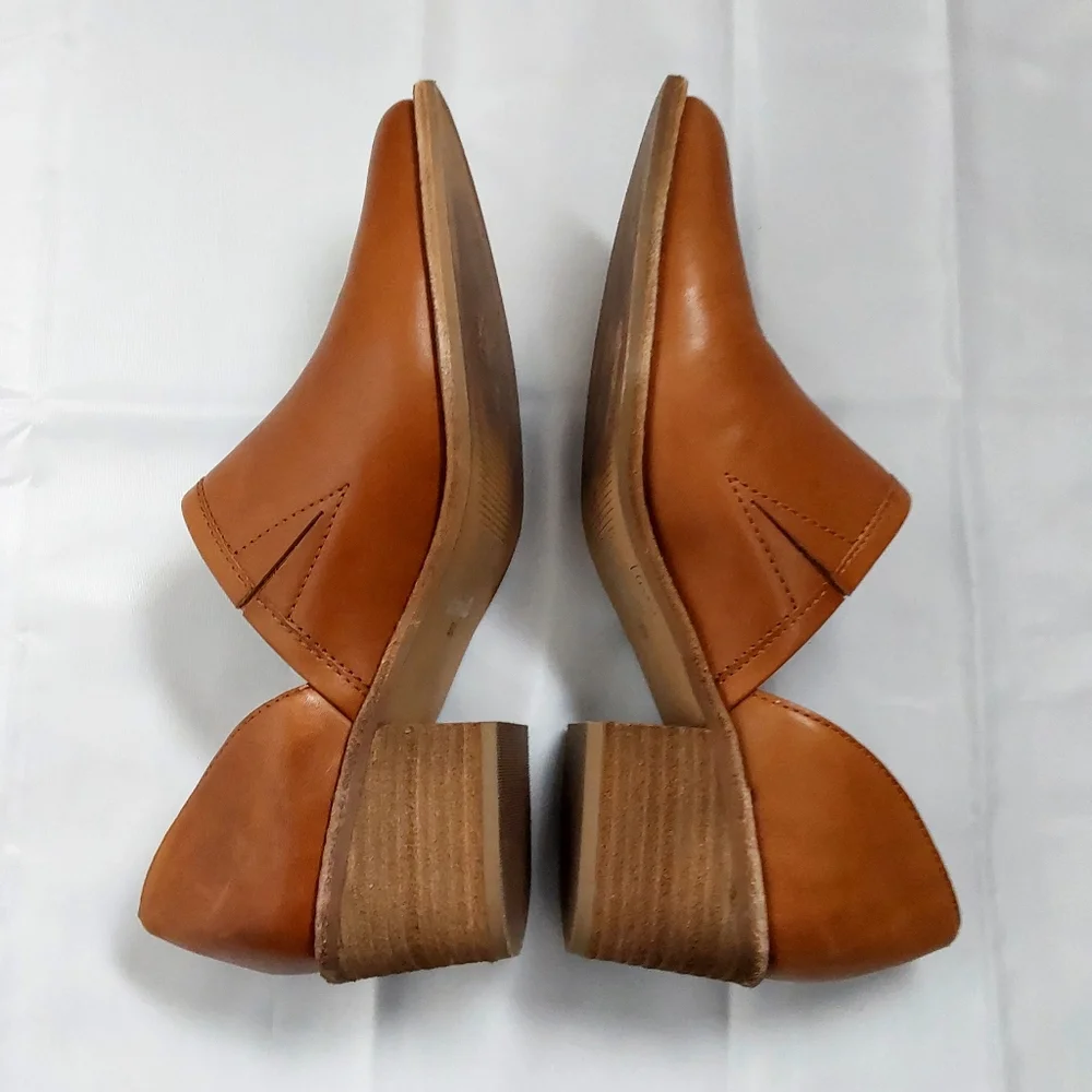 Madwell Brady Lowcut Bootie - Picture 7 of 12